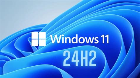 Microsoft Windows 11 24H2 ile Birlikte Kişiselleştirme Uygulamalarını