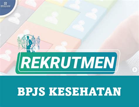 Menarik Bpjs Kesehatan Buka Rekrutmen Gitulah