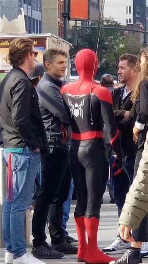 WELCOME TO THE BLOG OF A DUMBASS Fuck Me Im So Obsessed With Spider Man Im So Cool