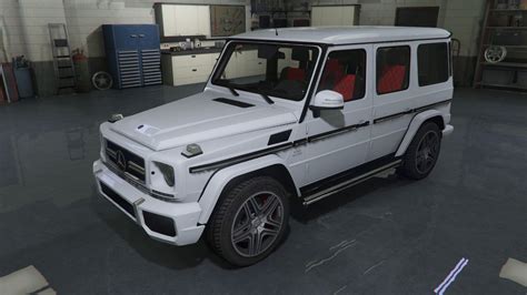 Mercedes-Benz for GTA 5: 1254 Mercedes-Benz cars for GTA 5 / Page 19