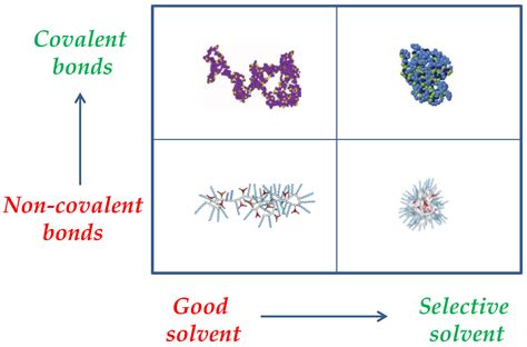 Nanomaterials Free Full Text Advances In Single Chain Nanoparticles For Catalysis Applications