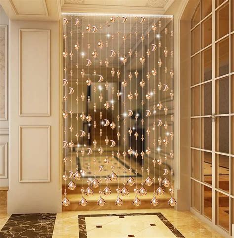 Занавески на дверь: украшение и функциональность - COLLECTION-DESIGN.RU