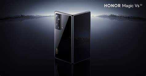 Honor Announces The Global Launch Of The Honor Magic Series And Honor