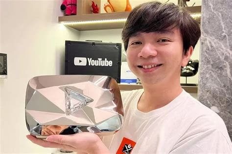 Siapa Pacar Miawaug Profil Dan Biodata Lengkap Youtuber Gaming Terbaik