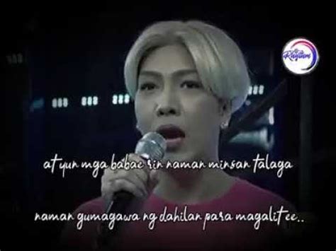 Vice Ganda Hugot Lines Youtube