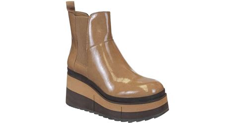 Naked Feet Chelsea Boot In Black Lyst