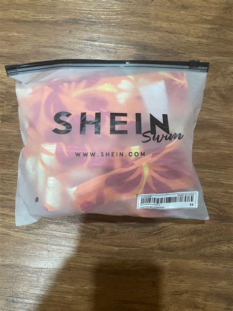 Two Piece Swim Suit Bikini With Sarong Women S Fashion Swimwear Bikinis Swimsuits On Carousell