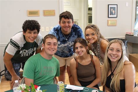 Msu Hillel