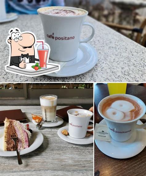 Café Positano cafe Freital Restaurantspeisekarten und Bewertungen