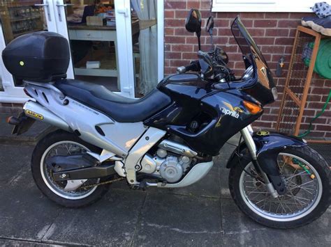 Aprilia Pegaso Cube In Allerton Bywater West Yorkshire