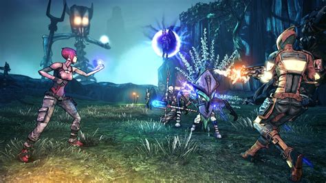 Купить Borderlands 2: Sir Hammerlock’s Big Game Hunt Steam