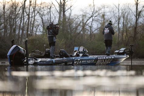 Baits That Tipped the Scales: The Tackle of the 2023 Bassmaster Classic