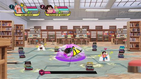 Cartoon Network: Battle Crashers details, screenshots