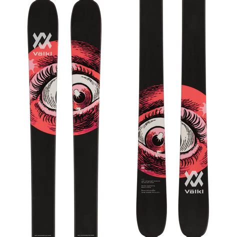 Volkl Revolt Skis Absolute Snow