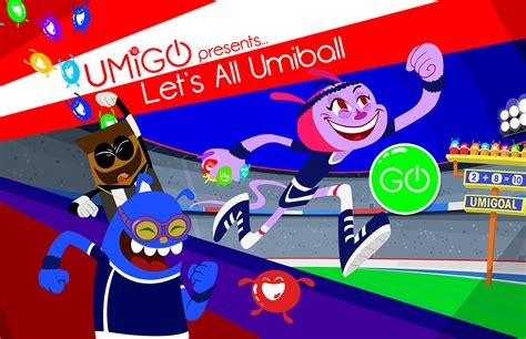 Umigo - Title cards :: Behance