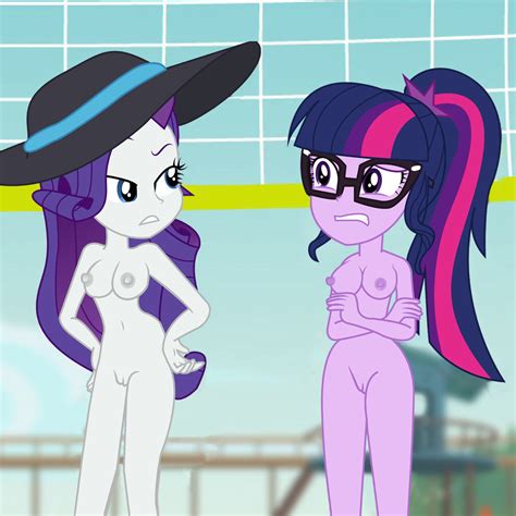 Explicit Artist Marcorulezzz Edit Screencap Rarity