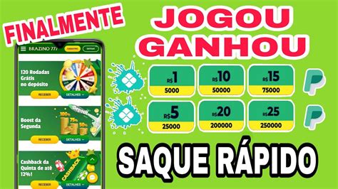 APP DE JOGO QUE GANHA DINHEIRO VIA PIX MELHOR APP PARA GANHAR DINHEIRO