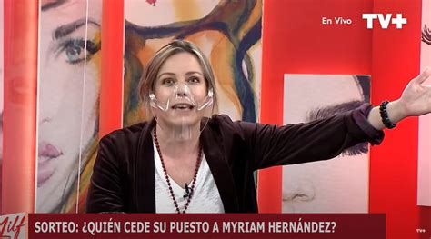 Claudia Conserva Protagoniza Inc Modo Momento En Milf Ech A Su Hermana Del Estudio Adn Radio