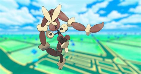 18 Facts About Lopunny