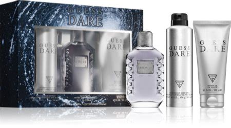 Guess Dare Gift Set for Men | notino.co.uk