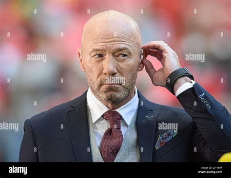 Bbc Pundit 2022 Hi Res Stock Photography And Images Alamy