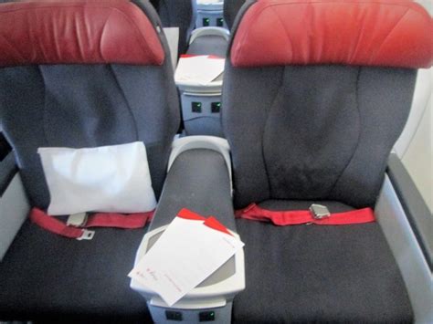 Air Canada Rouge Fleet Airbus A321-200 Details and Pictures