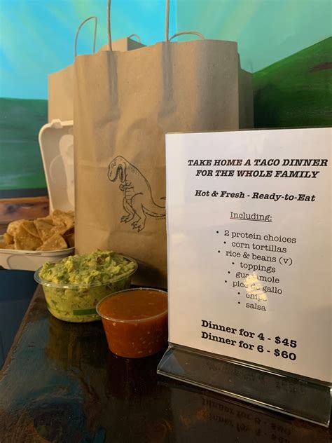 Tacos El Cunado at the Downtown Market | Grand Rapids MI