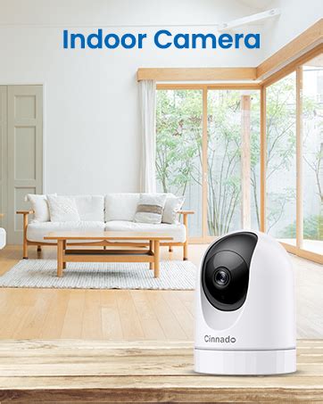 Amazon Cinnado K Home Security Cameras Ghz Wifi Indoor Camera