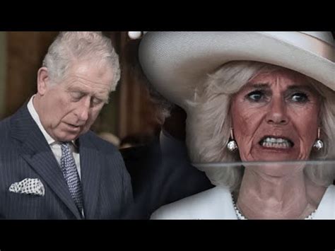 König Charles Warum hört er nicht auf seine Ärzte Königin Camilla In