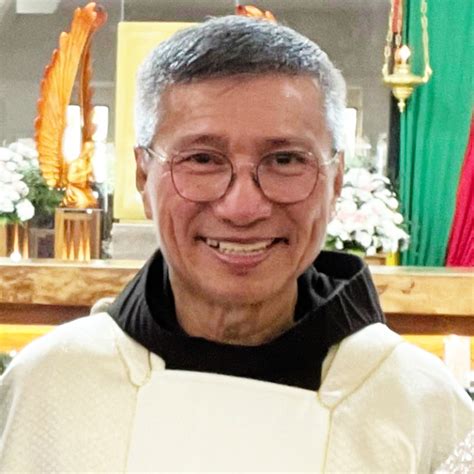 The Roman Catholic Archdiocese Of Kuching Friar Joseph Lee Ofm