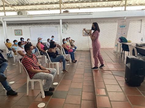 Brigadas de Educación en Salud nuestra misión activa por el bienestar