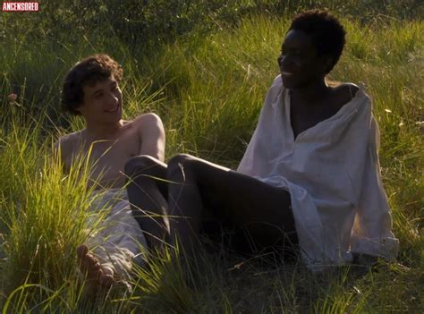 Naked Grace Seri In A Violent Desire For Joy