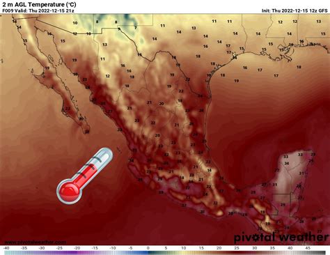 Webcams de México on Twitter RT SkyAlertStorm Hoy se prevén