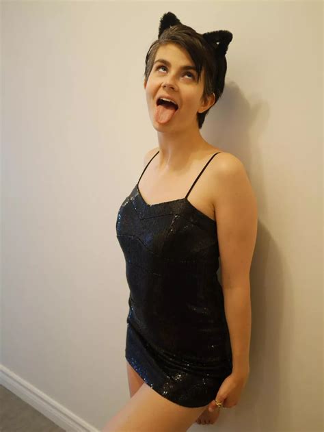 Did I Do My Ahegao Face Right Nudes Shorthairchicks Nude Pics Org