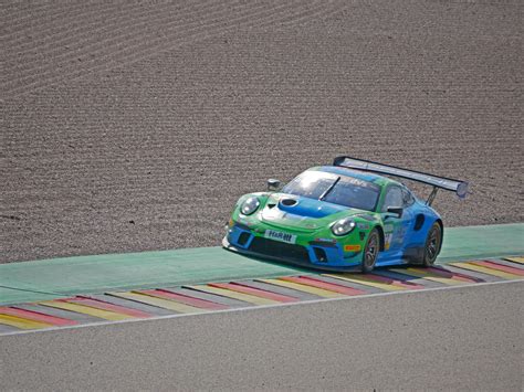 ADAC GT Masters Sachsenring Der Alf Flickr