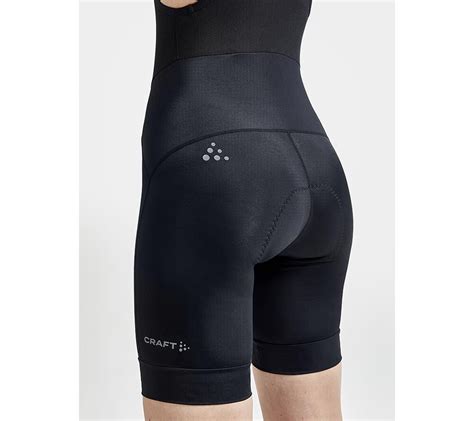 Craft Core Endurance Fietsbroek Kort Zwart Dames Koop Je Bij Futurumshop Nl