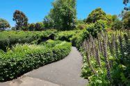 Umpherston Sinkhole - Cave Garden, Address & History, Mount Gambier