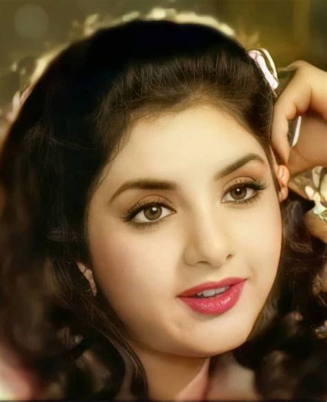 Divya Bharti 5 Newstrend