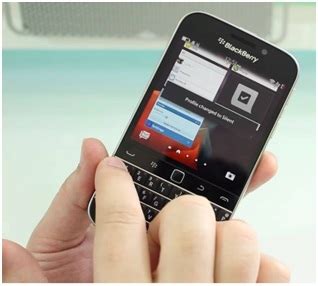 The 10 most popular BlackBerry 10 features