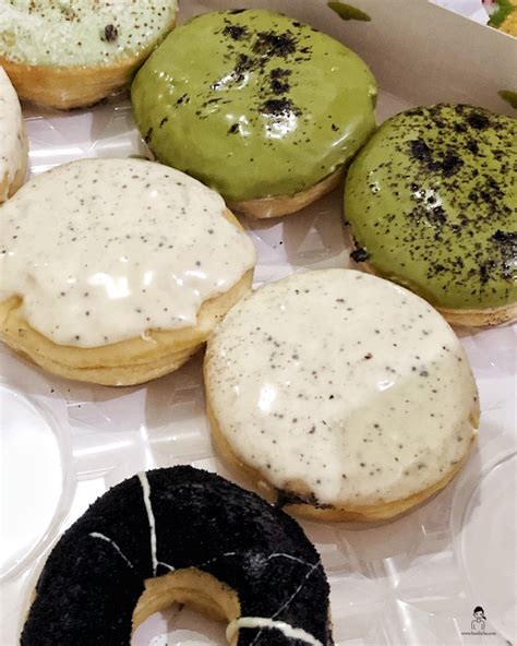 Jco Review Marisa Aryani Di Restoran J CO Donuts Coffee Sunter