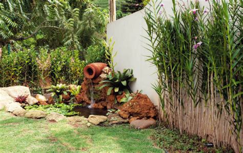 Plantas Grandes E Altas Para Jardim Decorando Casas