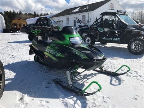 Parting Out 2004 Arctic Cat Zr 900 Carb Cross Roads Cycle Sales