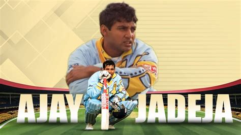 Ajay Jadeja: Biography, Age, Height, Achievements, Family and Career ...