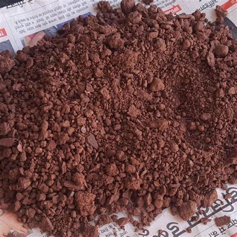 Iron Ore Fines Powder At Rs 1000tonne आयरन ओर फाइन्स In Satna Id