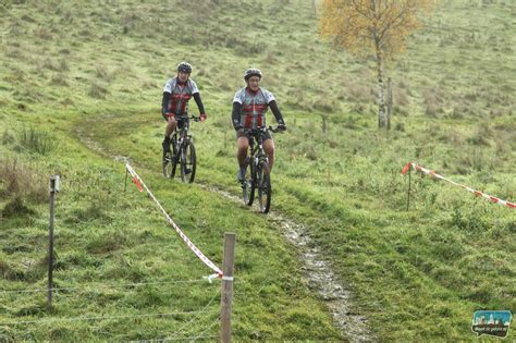 Fietssport Land Van Horne MTB Toertocht Deluxe Zondag 12 November 2023