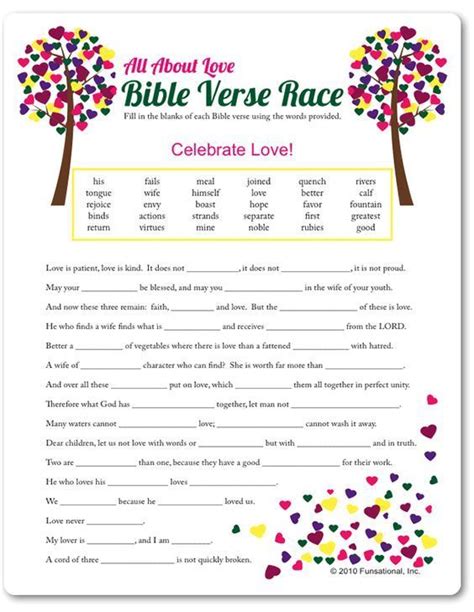 Christian Worksheets For Youth Printable Kids Entertainment