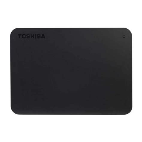 Toshiba Portable 1TB External - The Tomorrow Technology