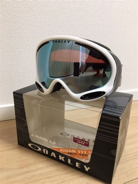 A Frame A Oakley Yahoo