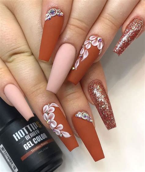 Beautiful Nail Art Designs Design Your Nails 2020 I Hope 57 Off