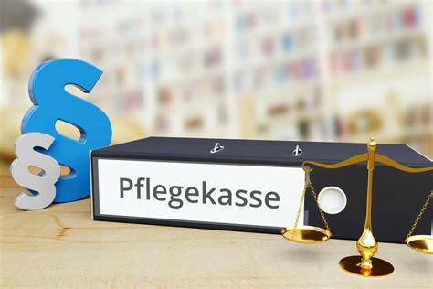 Hilfe Bei Der Pflege Zu Hause Leistungen Der Pflegekasse Kombinieren